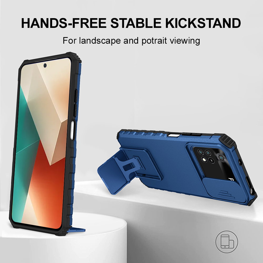 Photography Xiaomi - Stoßfeste Handyhülle für Xiaomi 11T Pro