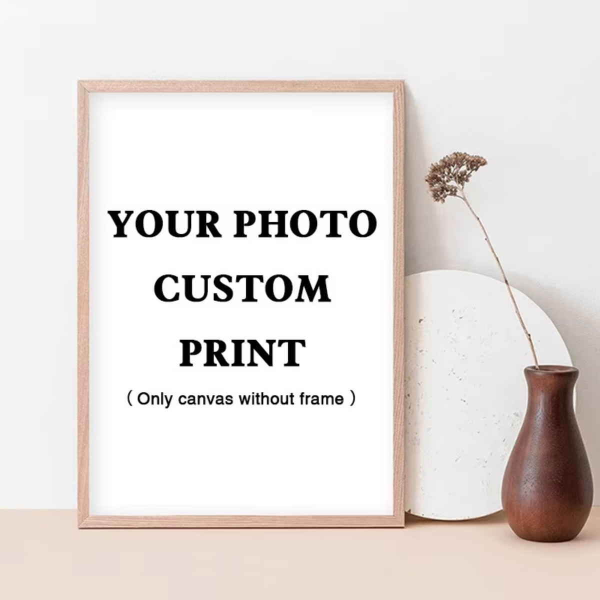 Photography Life - Personalisierte individuelle Leinwanddrucke, Foto, individuelles Poster