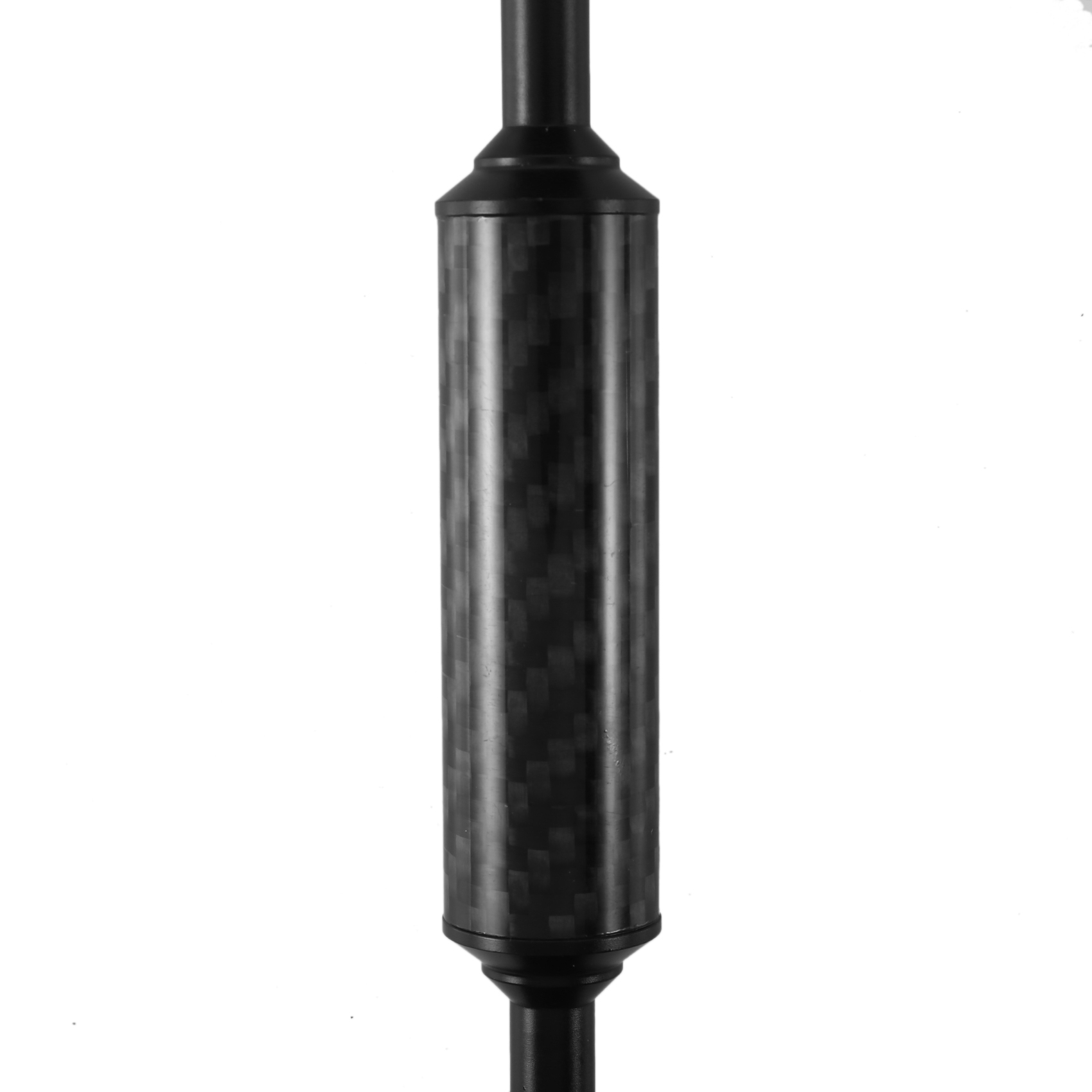 Camera Tripod Carbon - AED7-Carbonfaser-Schwimmverlängerung 1 Zoll Dual-Kugel Tauchkamera-Fotografie D20mm