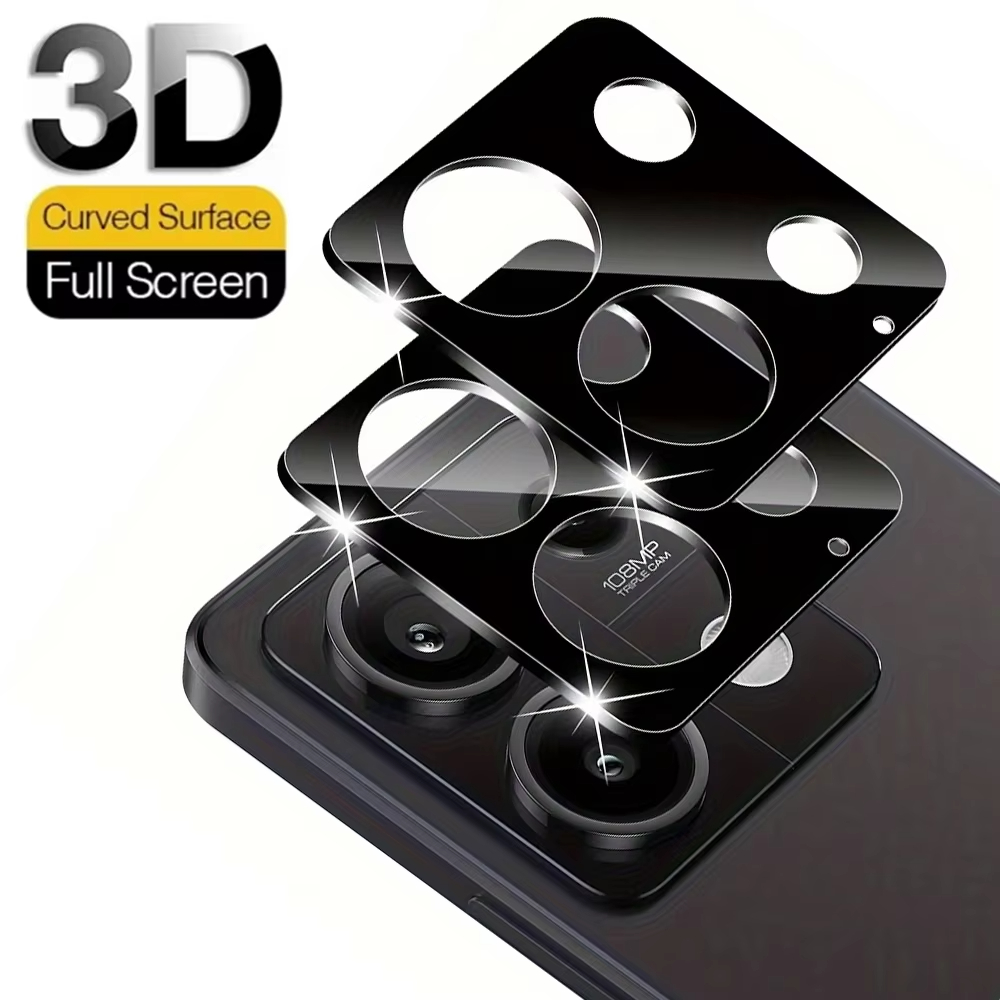 Photography Xiaomi - 2PCS Kamera Objektiv Schutz Für Xiaomi
