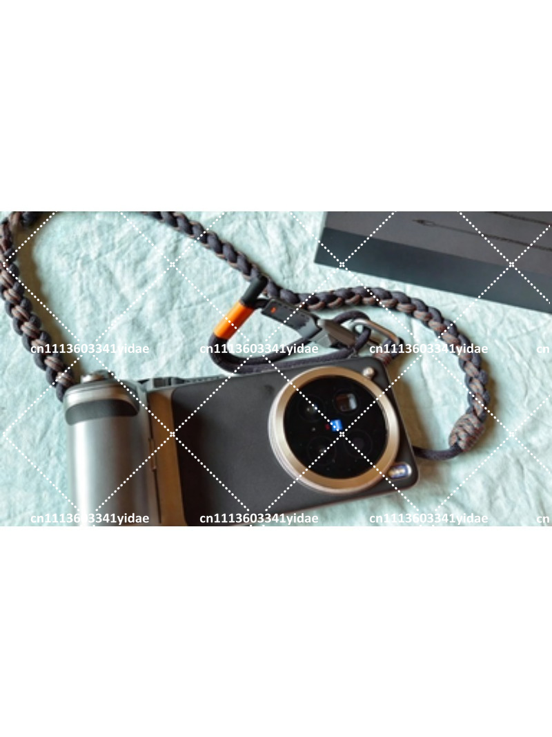 X200 Photography Kit - Handy-Schutzhülle Fotografie-Kit kompatibel mit X200 Pro