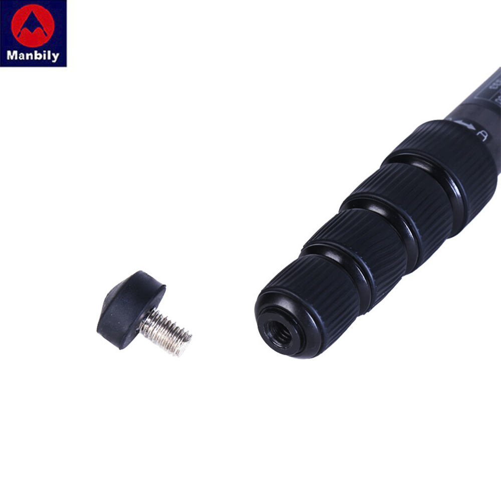 Manbily C-333 Professionelles  – Camera Tripod Carbon Bewertung und Preis