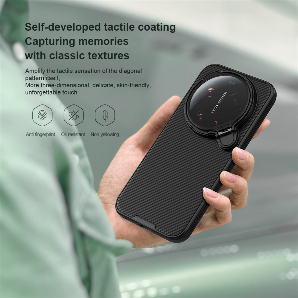 NILLKIN für Xiaomi 17 Ultra Ma – Photography Xiaomi Bewertung und Preis