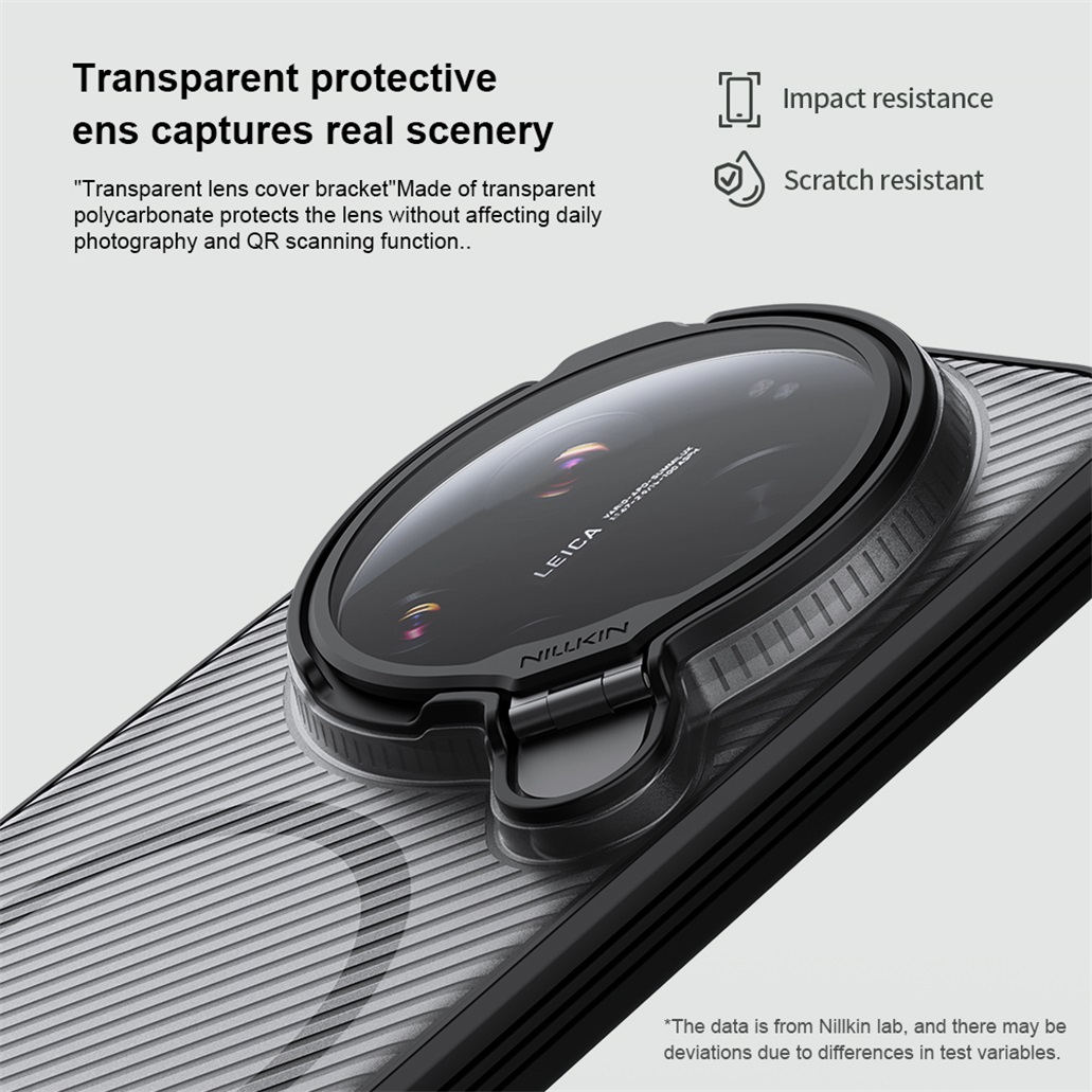 NILLKIN für Xiaomi 17 Ultra Ma – Photography Xiaomi Bewertung und Preis