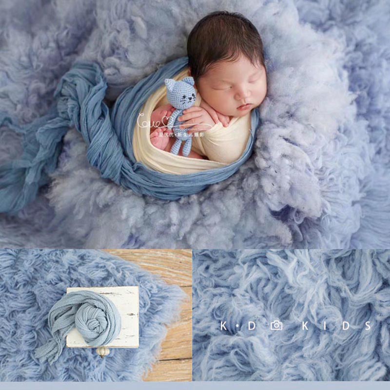 90cm x 150cm Neugeborenen Foto – Photography Background Bewertung und Preis