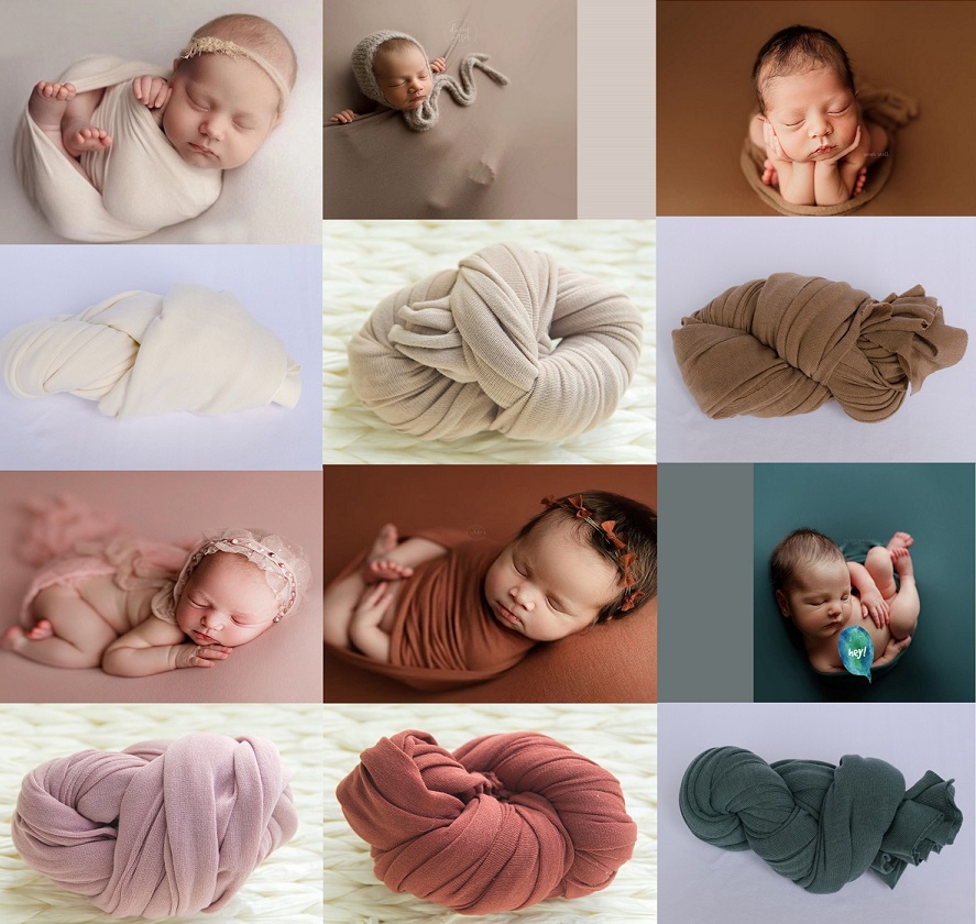 40/150 cm Neugeborenen Fotogra – Photography Background Bewertung und Preis