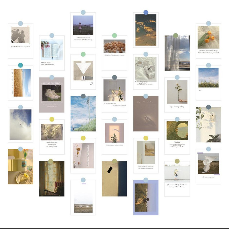 30-teiliges Ästhetisches INS W – Photography Background Bewertung und Preis