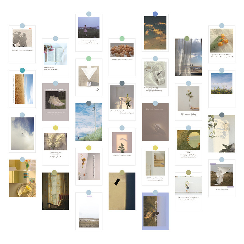 30-teiliges Ästhetisches INS W – Photography Background Bewertung und Preis