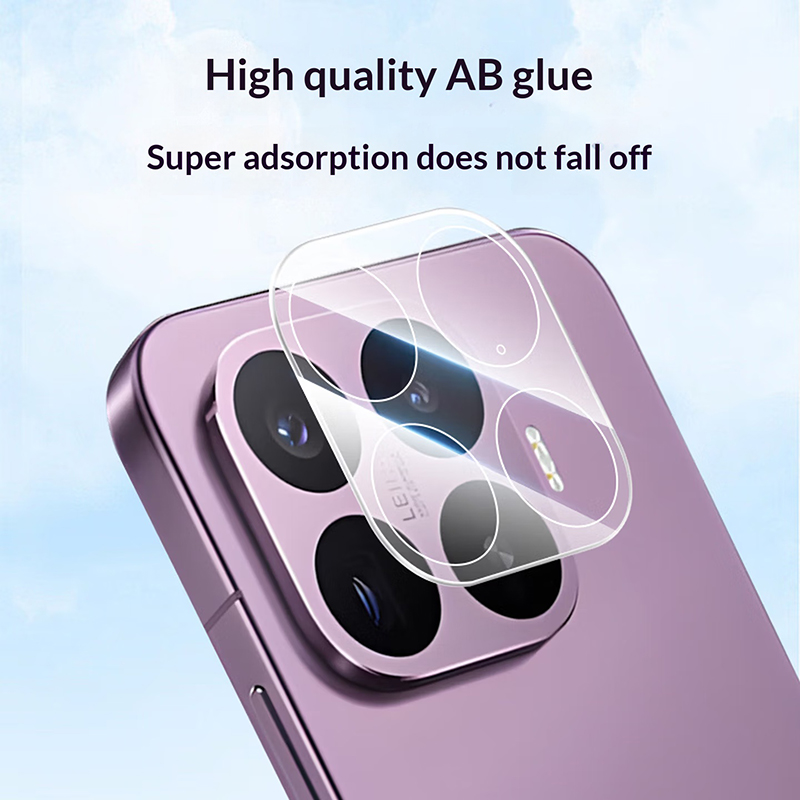 3D Klarer Kameralinsenschutz f – Photography Xiaomi Bewertung und Preis