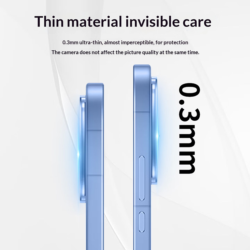 3D Klarer Kameralinsenschutz f – Photography Xiaomi Bewertung und Preis
