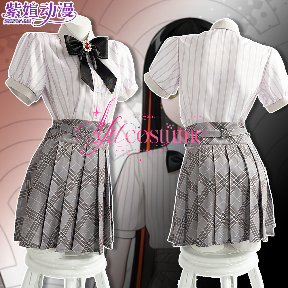 Chouya Hanabi Cosplay-Kostüm,  – Photography Outfits Bewertung und Preis