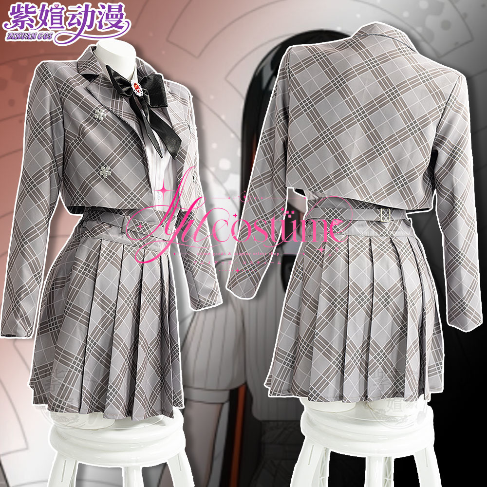 Chouya Hanabi Cosplay-Kostüm,  – Photography Outfits Bewertung und Preis