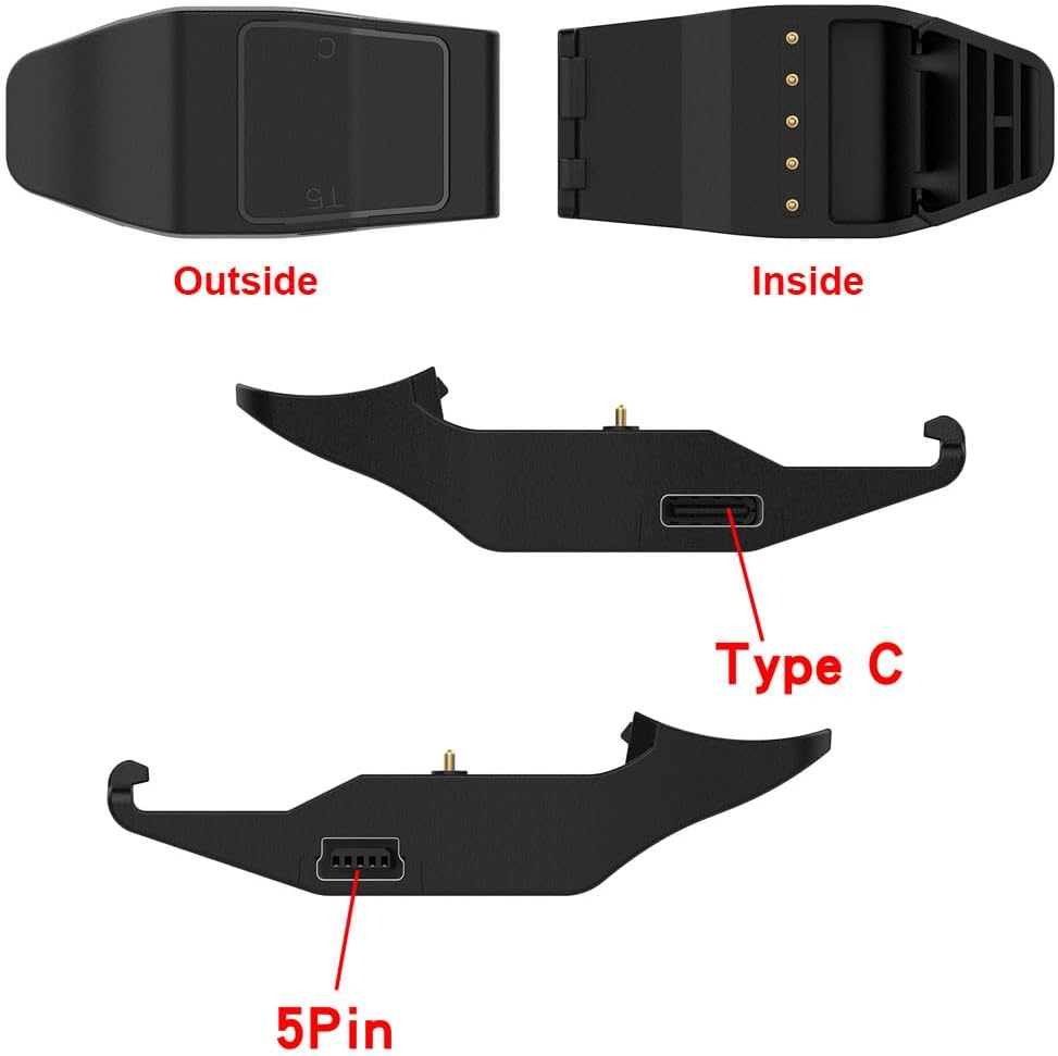 2er-Pack Ladeclip für Garmin T – Peak Design Clip Bewertung und Preis