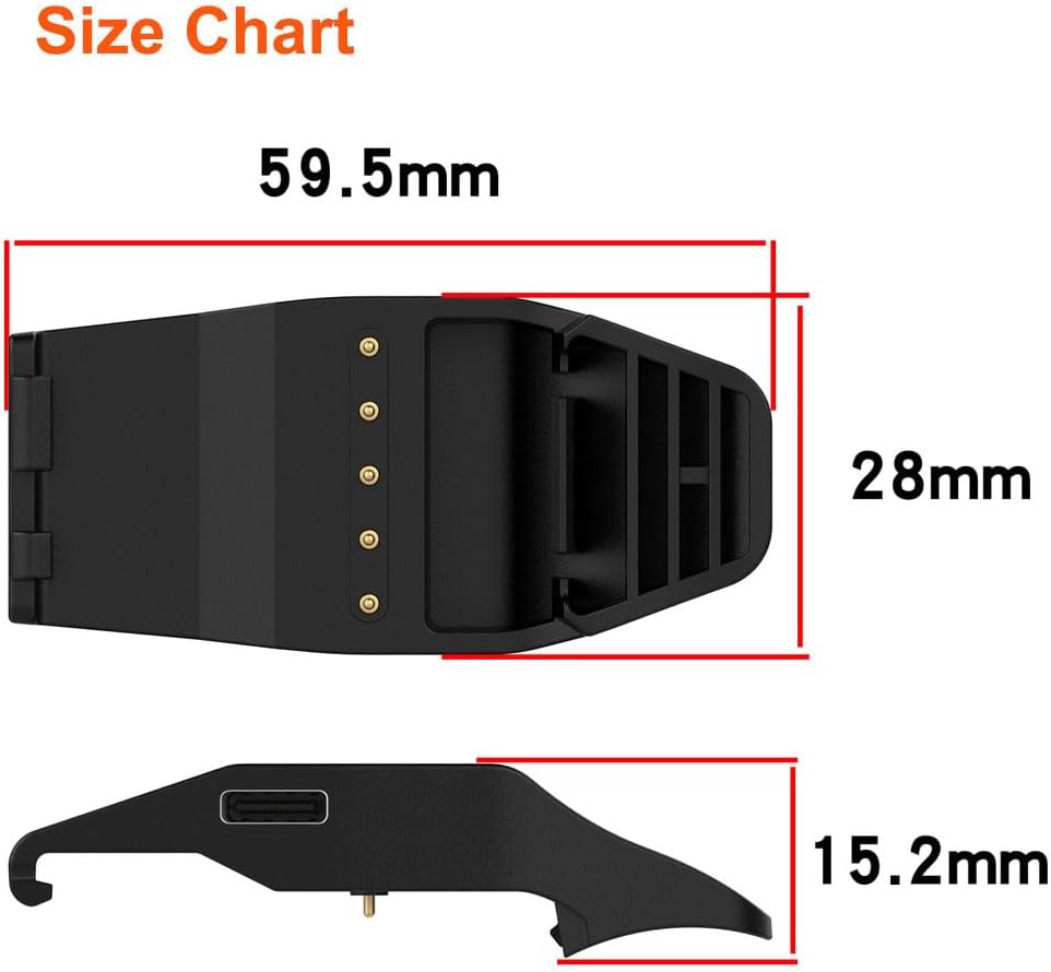 2er-Pack Ladeclip für Garmin T – Peak Design Clip Bewertung und Preis