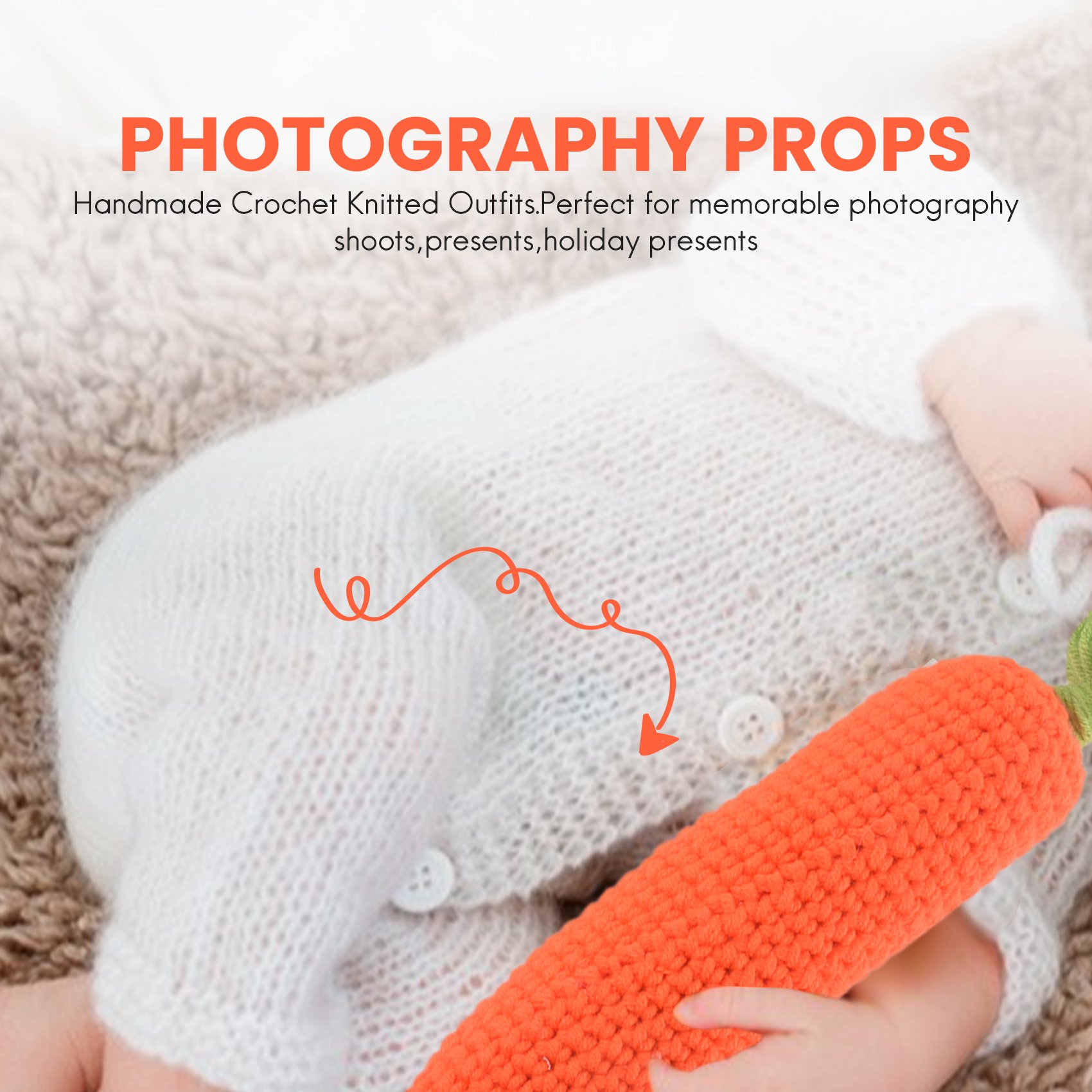 ABJA-Fotografie-Requisiten für – Photography Outfits Bewertung und Preis