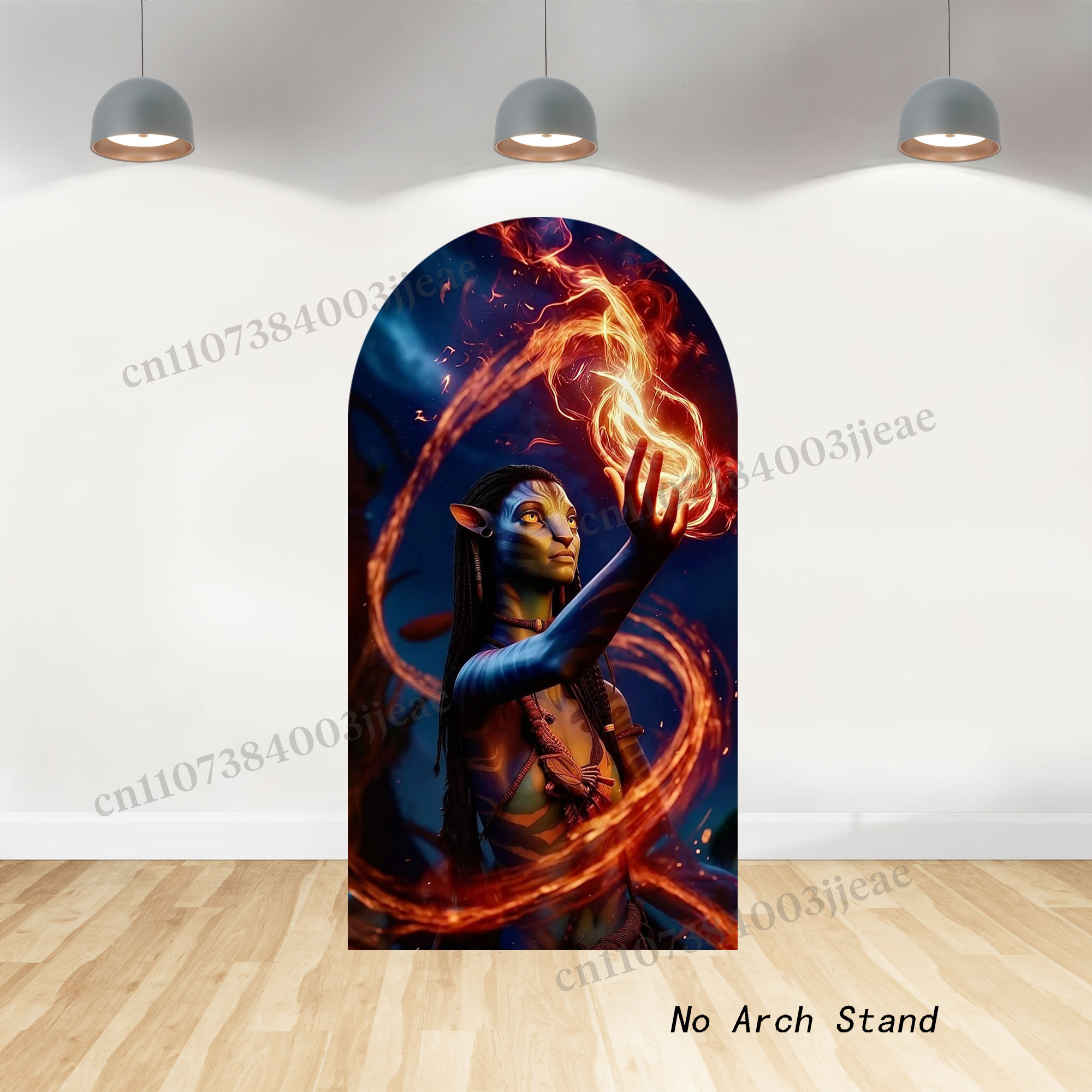 Arch New Movie Avatar Themen-H – Photography Sport Bewertung und Preis