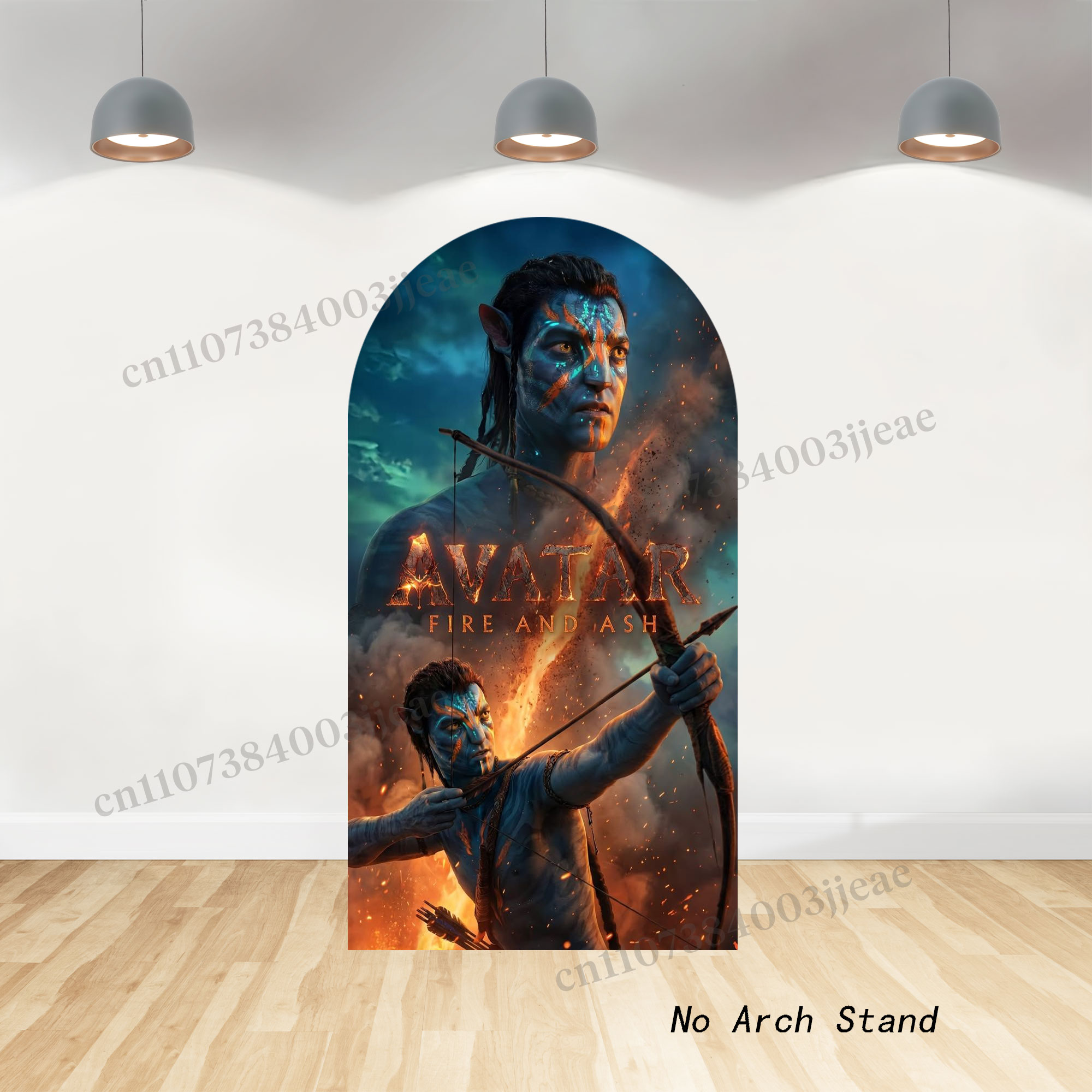 Arch New Movie Avatar Themen-H – Photography Sport Bewertung und Preis