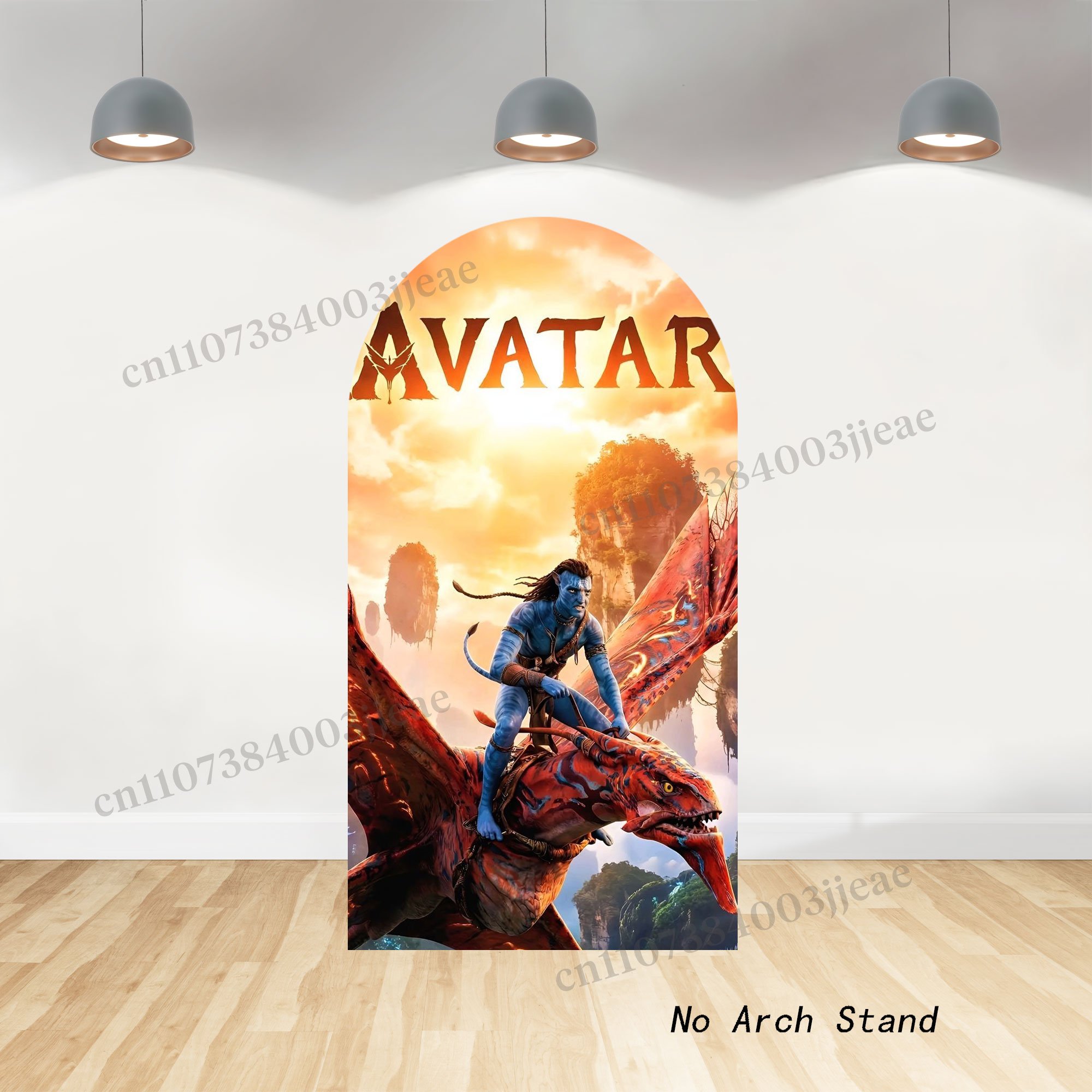 Arch New Movie Avatar Themen-H – Photography Sport Bewertung und Preis