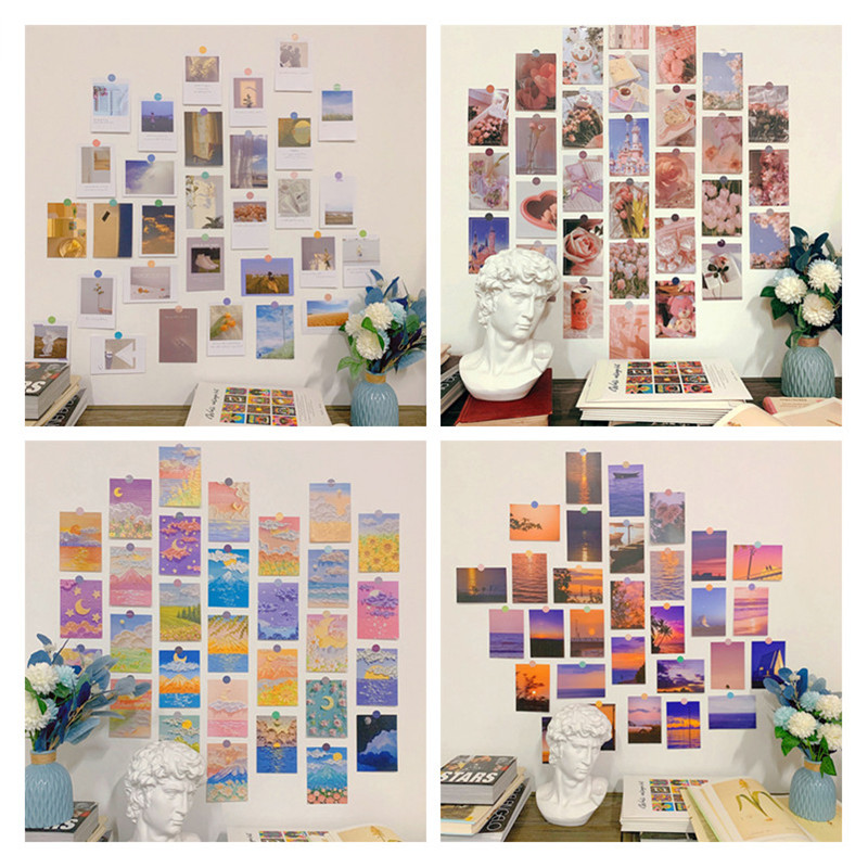 30 Stück Romantische Kunstpost – Photography Background Bewertung und Preis