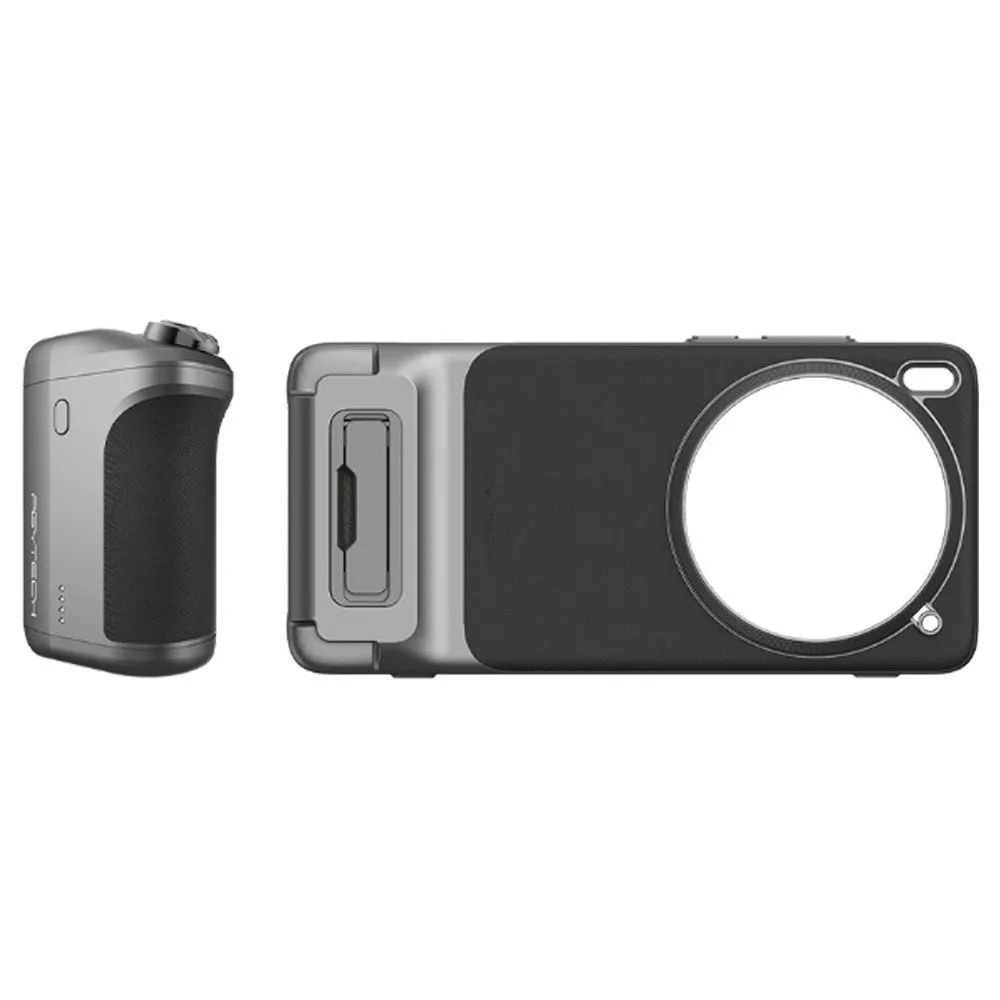 Für VIVO X200 Pro/Vivo X300 Pr – X200 Photography Kit Bewertung und Preis