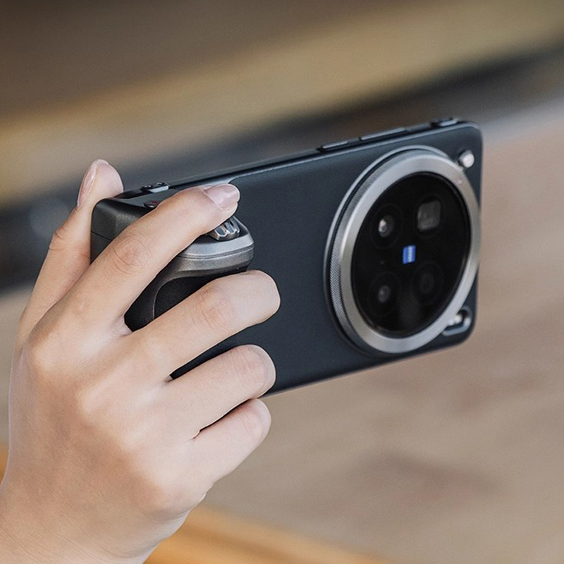 Für VIVO X200 Pro/Vivo X300 Pr – X200 Photography Kit Bewertung und Preis