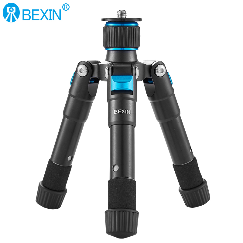 BEXIN MS08 Tragbares Stativ, l – Camera Tripod Carbon Bewertung und Preis