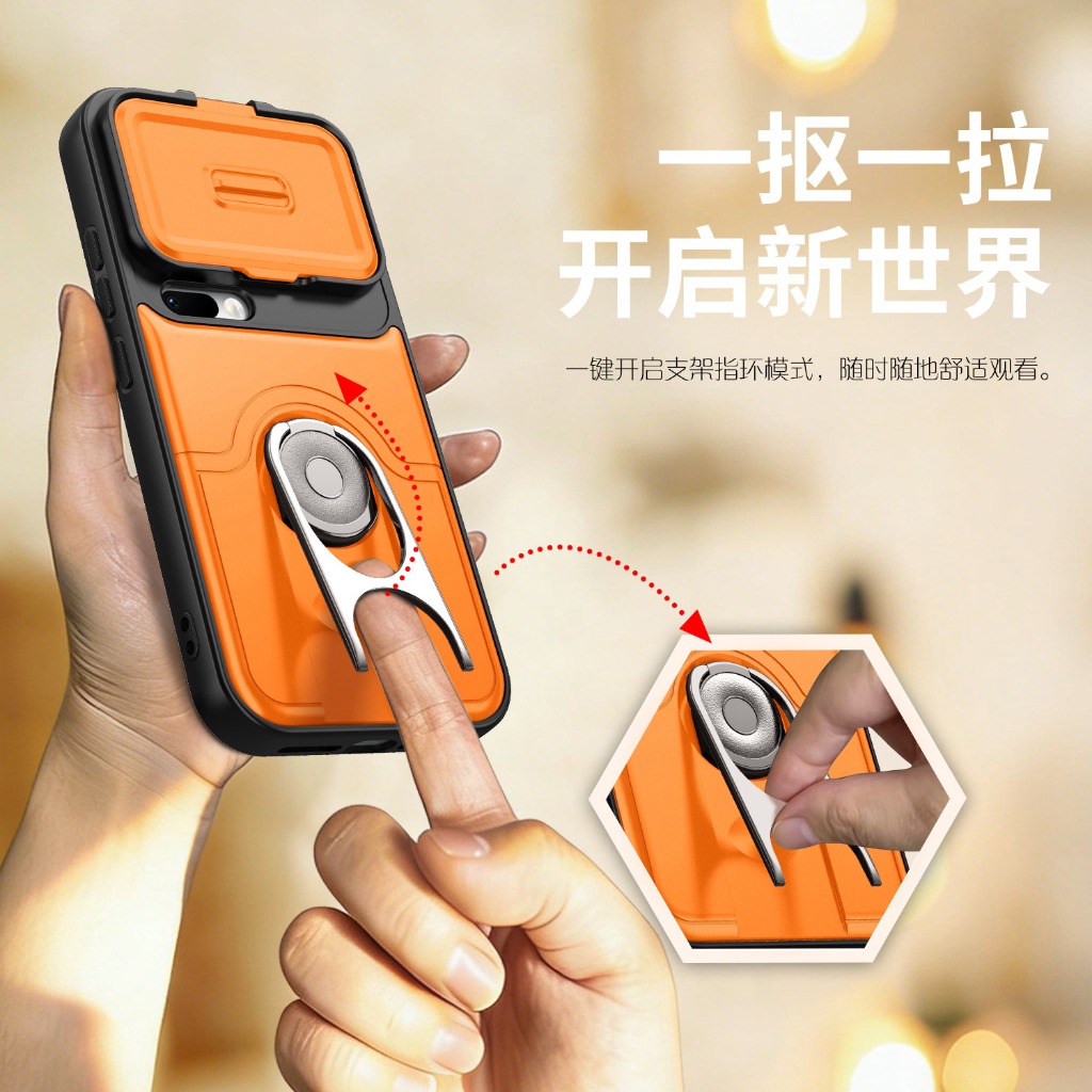 Kameraobjektivschutz-Schiebehü – Photography Xiaomi Bewertung und Preis