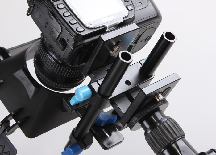 DSLR-Kamera-Film-Set, 15 mm Ro – Camera Tripod Carbon Bewertung und Preis