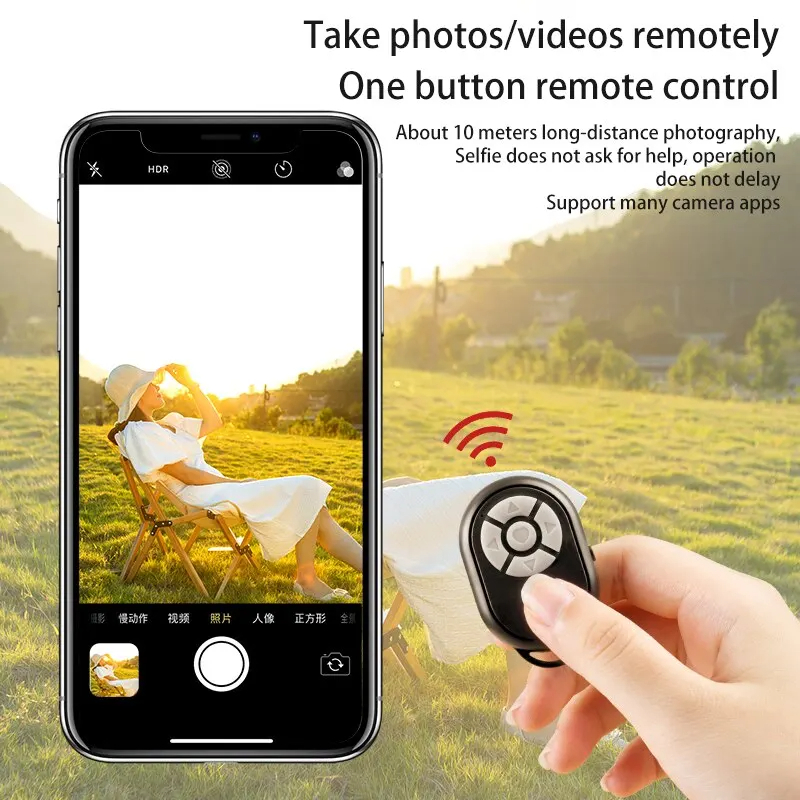 Telefon Bluetooth Fernbedienun – Photography Xiaomi Bewertung und Preis