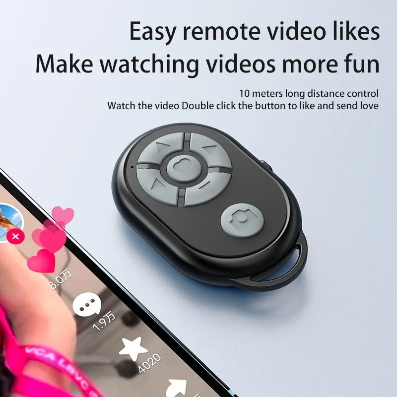 Telefon Bluetooth Fernbedienun – Photography Xiaomi Bewertung und Preis