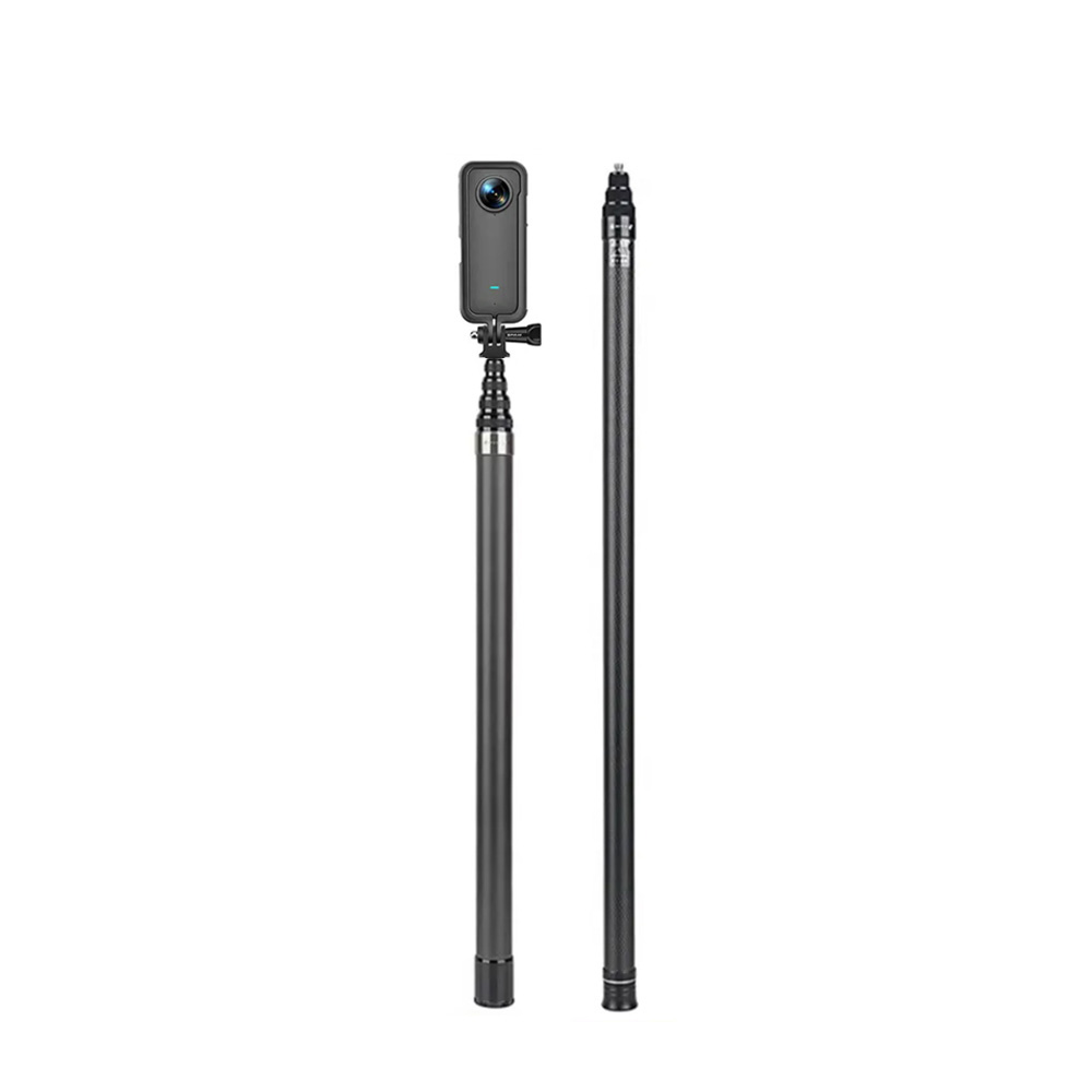 HONGDAK 3 m Carbon Fiber Skali – Camera Tripod Carbon Bewertung und Preis