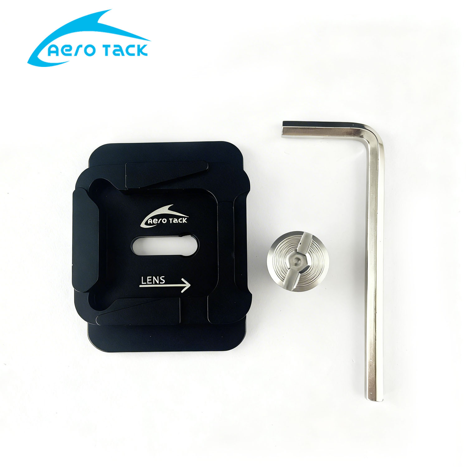 Aero Tack Schnellwechselplatte – Peak Design Clip Bewertung und Preis