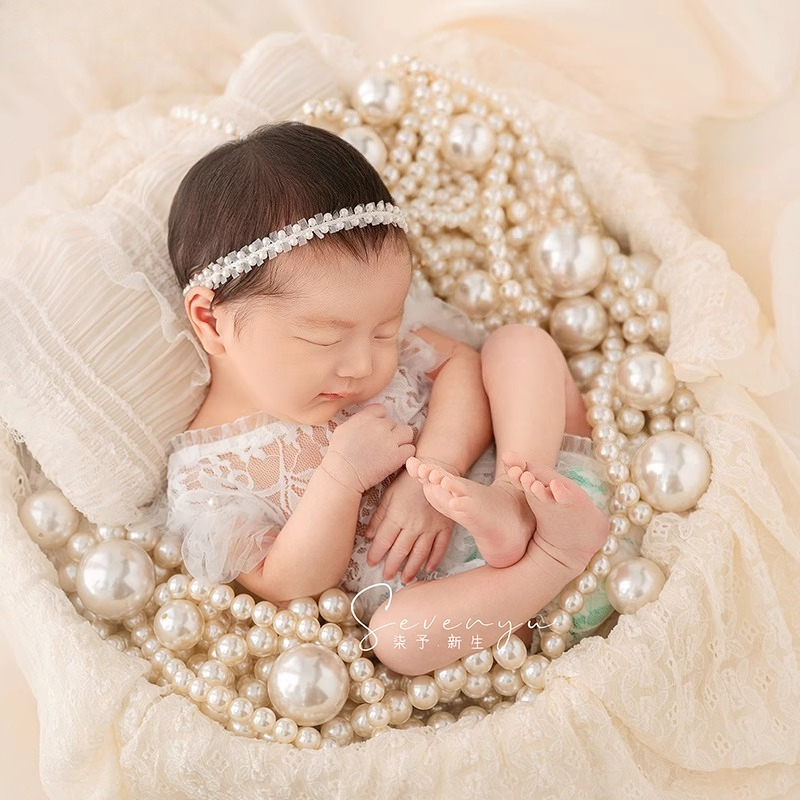 Neugeborenen-Fotografie-Requis – Photography Outfits Bewertung und Preis