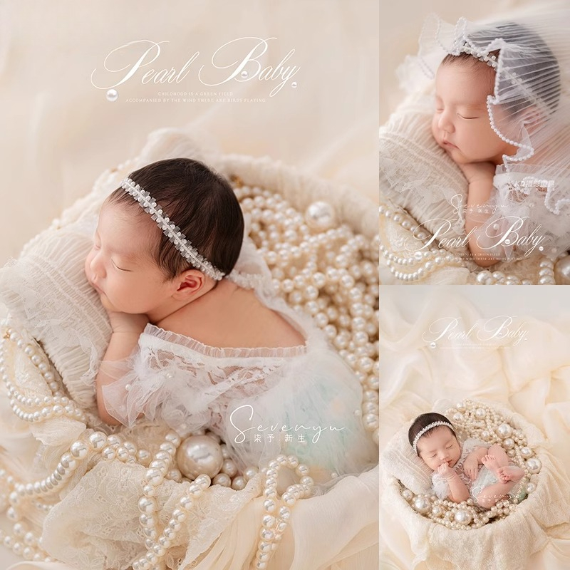 Neugeborenen-Fotografie-Requis – Photography Outfits Bewertung und Preis