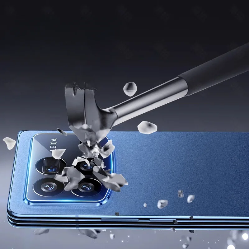 3D Kamera Objektiv Abdeckung F – Photography Xiaomi Bewertung und Preis