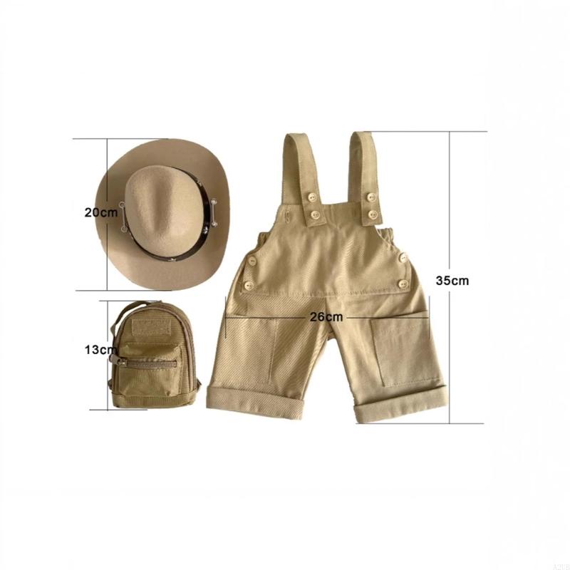 Neugeborene Fotografie-Outfit  – Photography Outfits Bewertung und Preis