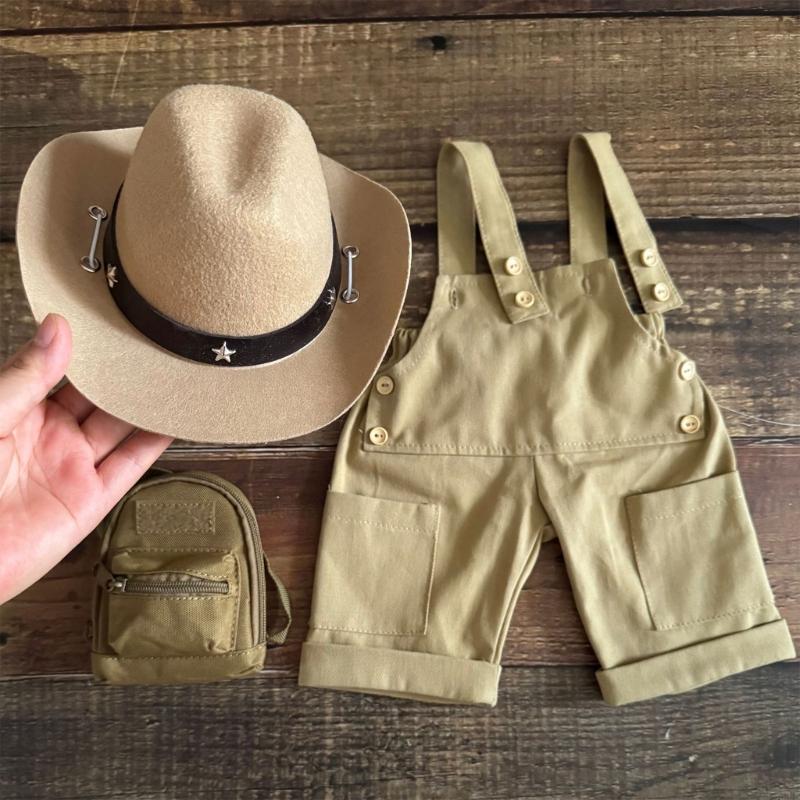 Neugeborene Fotografie-Outfit  – Photography Outfits Bewertung und Preis