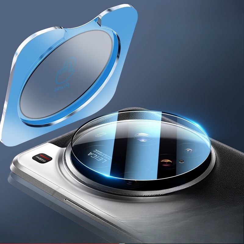 Volle Kleber Kamera Objektiv S – Photography Xiaomi Bewertung und Preis
