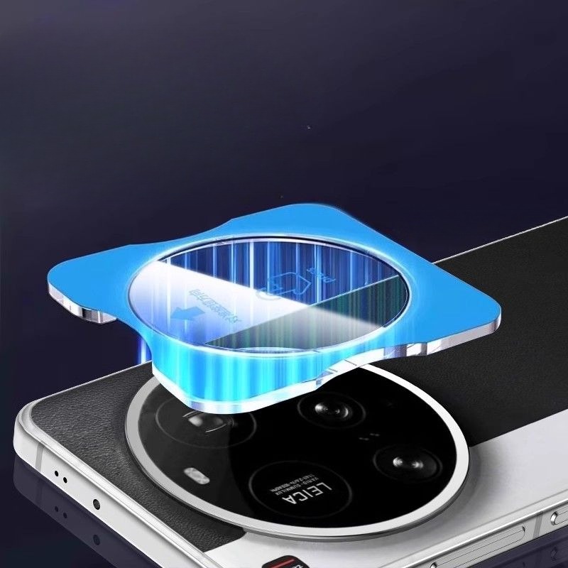 Volle Kleber Kamera Objektiv S – Photography Xiaomi Bewertung und Preis