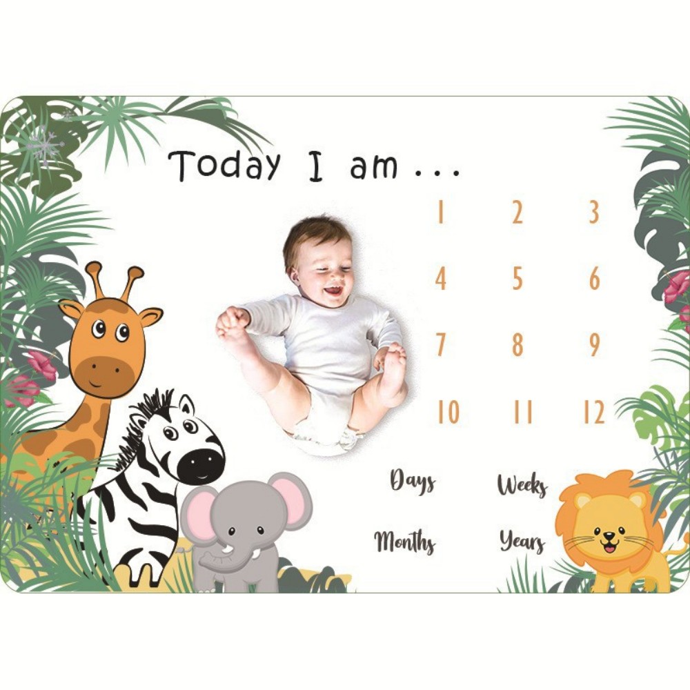 VIKAMA Kinder-Illustrationsdru – Photography Background Bewertung und Preis