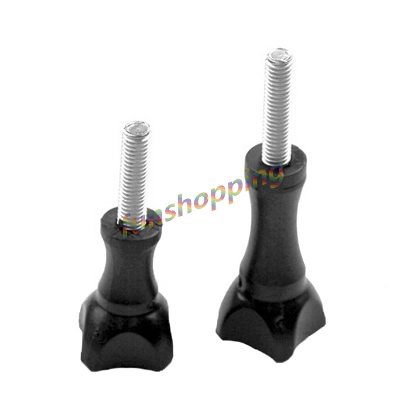 2X lange + 2X kurze Schrauben  – Photography Xiaomi Bewertung und Preis