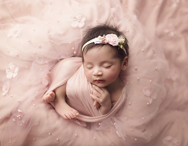 Neugeborenen Fotografie Wrap D – Photography Life Bewertung und Preis