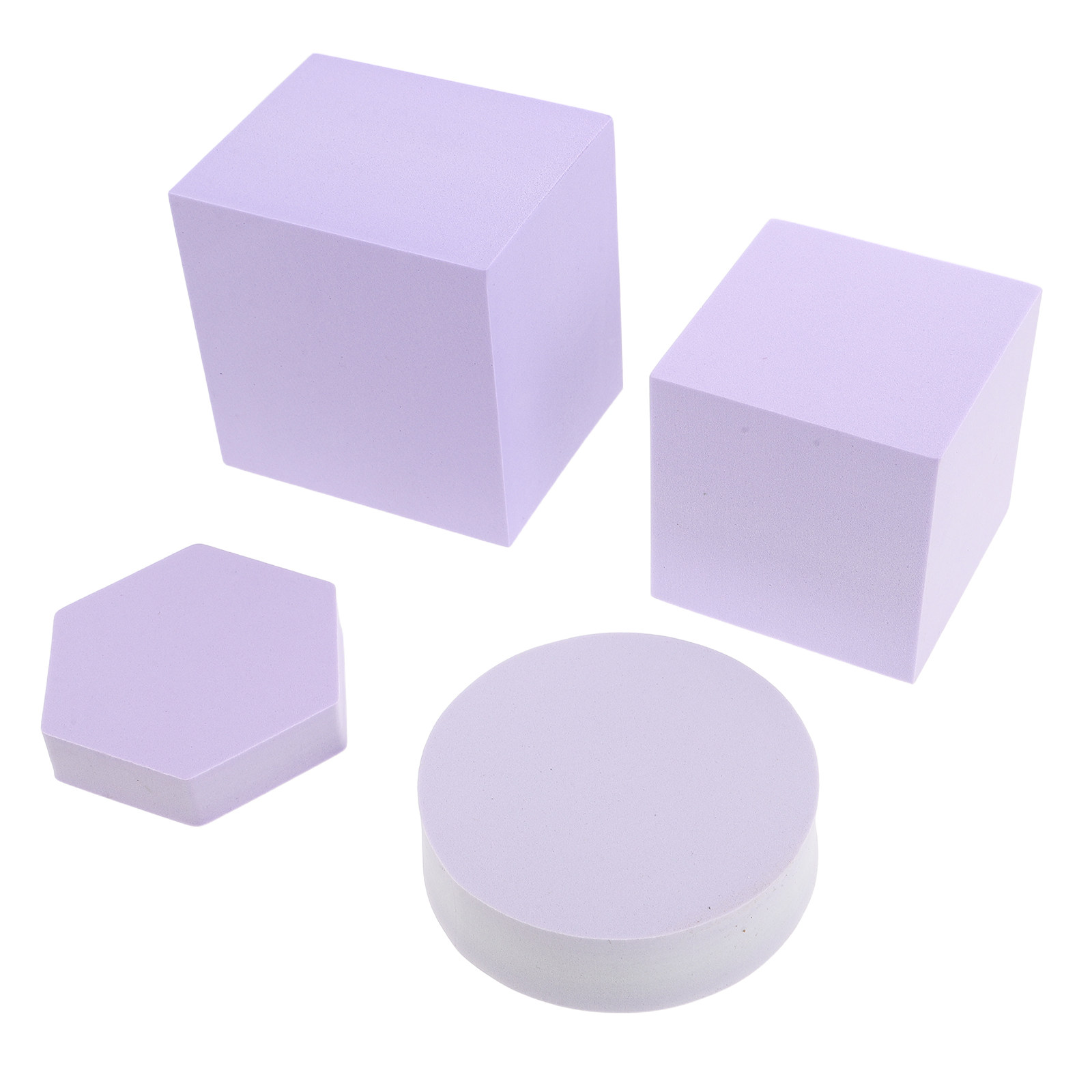 4 Stück Polystyrol-Schaumstoff – Photography Background Bewertung und Preis