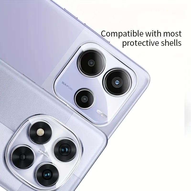 3 Stück Klare 3D-Linsenschutzf – Photography Xiaomi Bewertung und Preis