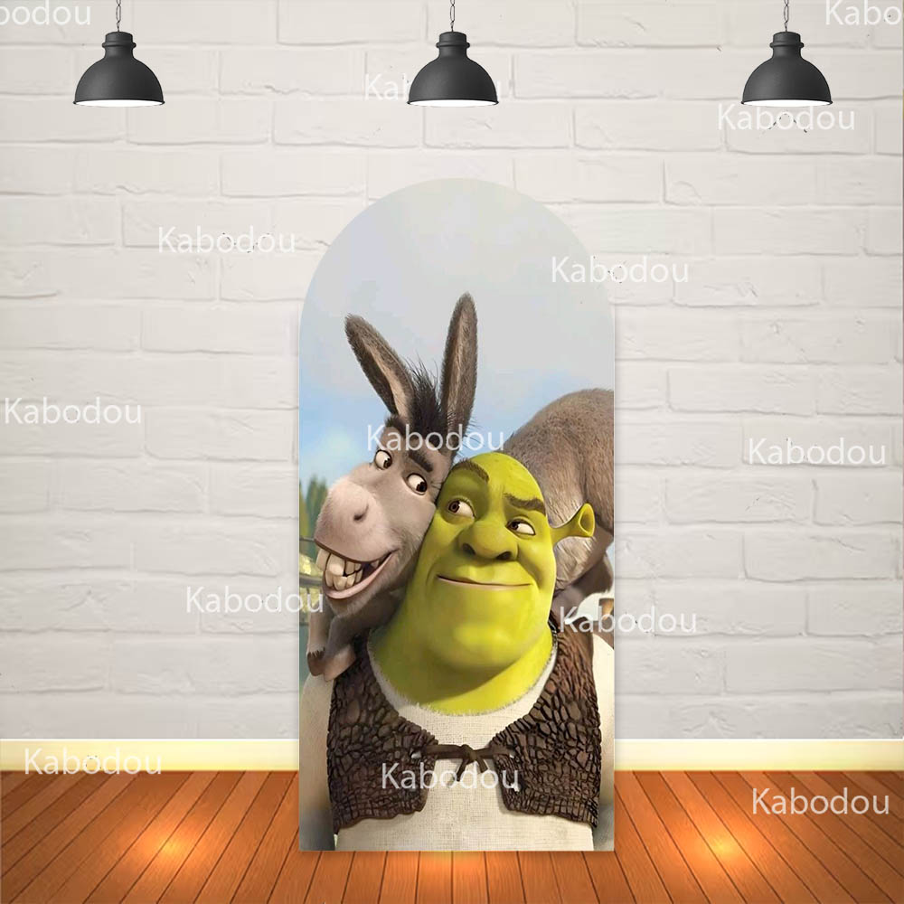 Der Shrek-Hintergrundbogen für – Photography Life Bewertung und Preis