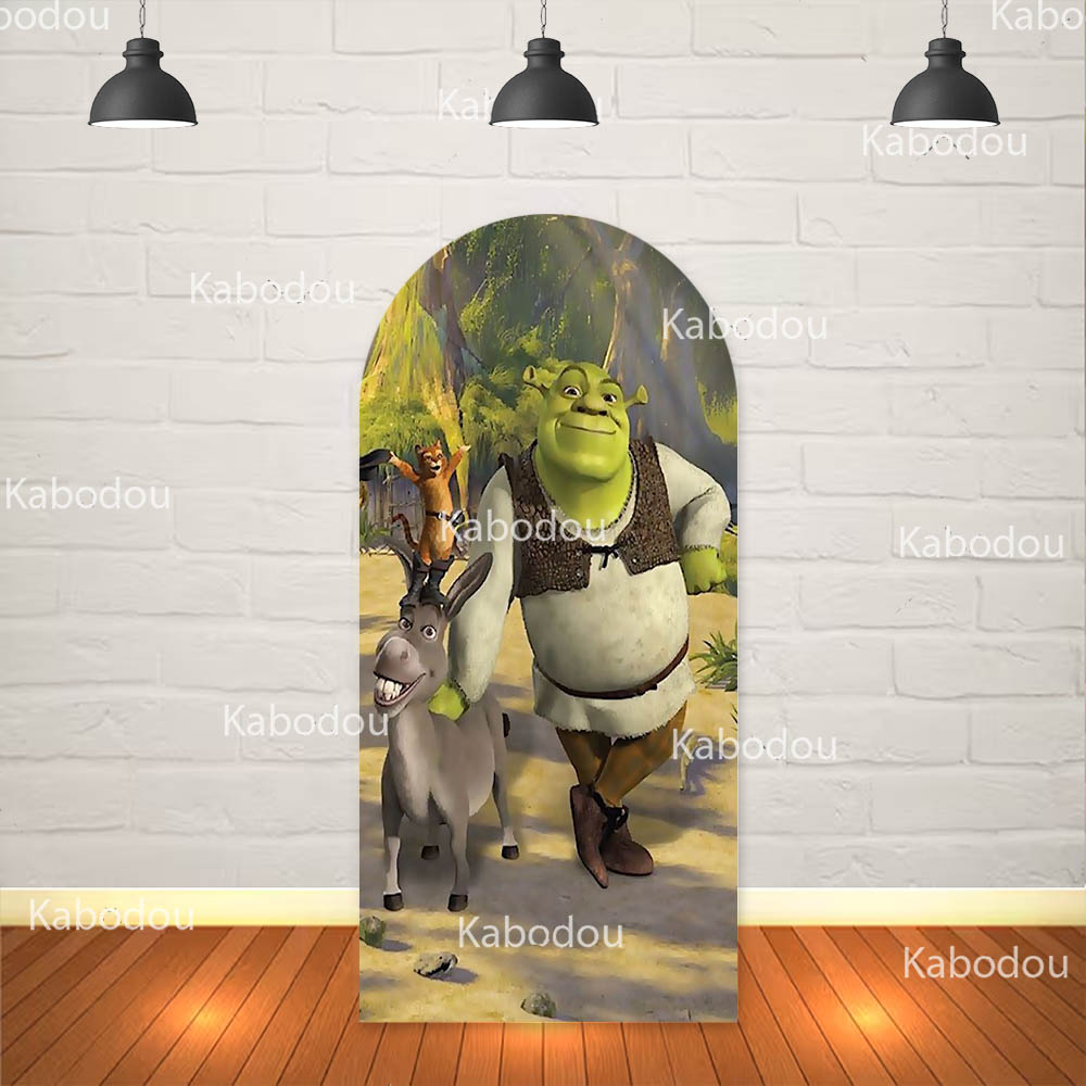 Der Shrek-Hintergrundbogen für – Photography Life Bewertung und Preis