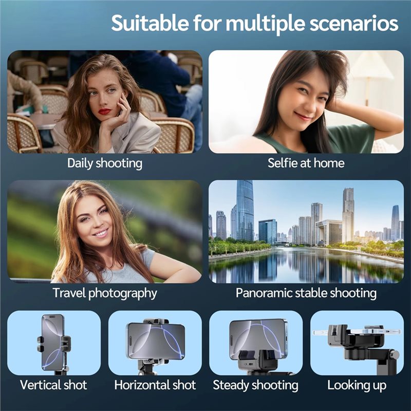 Q18 Selfie-Stick-Stativ mit Gi – Camera Tripod Carbon Bewertung und Preis