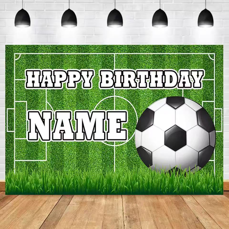 Fußball-Hintergrund, personali – Photography Sport Bewertung und Preis
