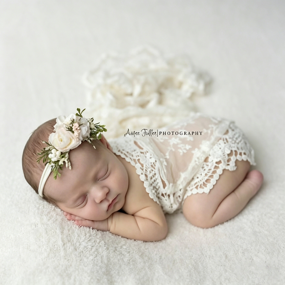 Neugeborenen-Fotografie-Requis – Photography Outfits Bewertung und Preis