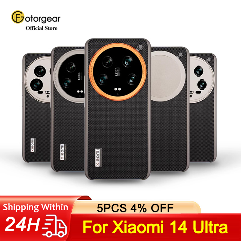 Fotorgear für Xiaomi's 14 Ultr – Photography Xiaomi 14T Bewertung und Preis
